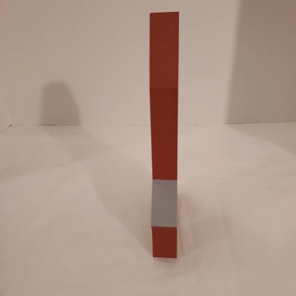 Vintage 1997 The Cat's Meow Christ Church Building Shelf Sitter - Picture 2 of 7